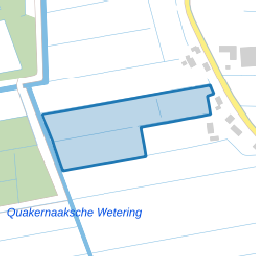 Perceel ZDR00-D-1006