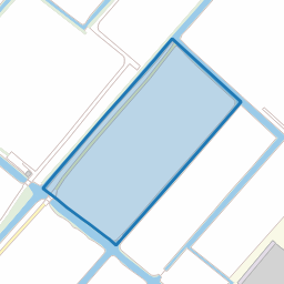 Perceel ZDR00-D-1009