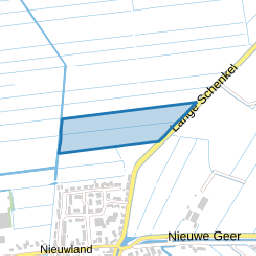 Perceel ZDR00-D-1015