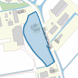 Perceel ZDR00-D-1016