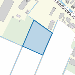 Perceel ZDR00-D-1018