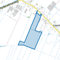 Perceel ZDR00-D-1021