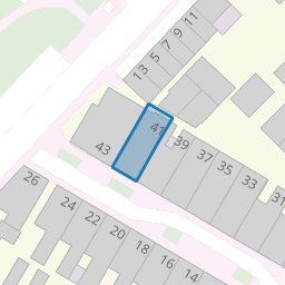 Perceel ZDT01-A-2643