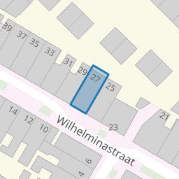 Perceel ZDT01-A-2650