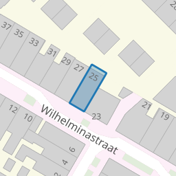 Perceel ZDT01-A-2651