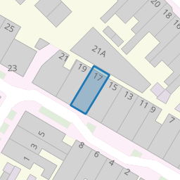 Perceel ZDT01-A-2655