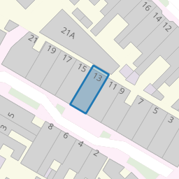 Perceel ZDT01-A-2657