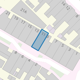 Perceel ZDT01-A-2658