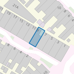 Perceel ZDT01-A-2659