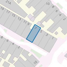 Perceel ZDT01-A-2660