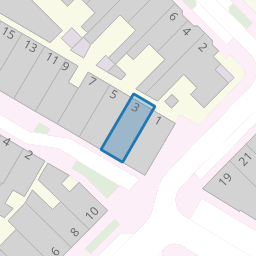 Perceel ZDT01-A-2662