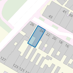 Perceel ZDT01-A-2664