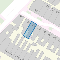 Perceel ZDT01-A-2665