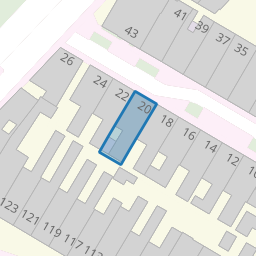 Perceel ZDT01-A-2666