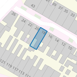 Perceel ZDT01-A-2667