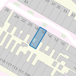 Perceel ZDT01-A-2668