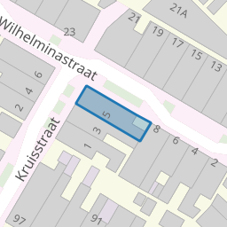 Perceel ZDT01-A-2675