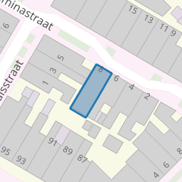 Perceel ZDT01-A-2678