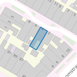 Perceel ZDT01-A-2680