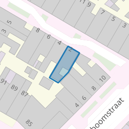 Perceel ZDT01-A-2681