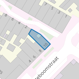 Perceel ZDT01-A-2682