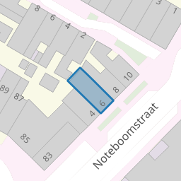 Perceel ZDT01-A-2684