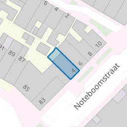 Perceel ZDT01-A-2685