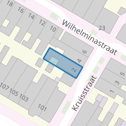 Perceel ZDT01-A-2700