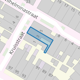 Perceel ZDT01-A-2701