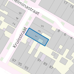 Perceel ZDT01-A-2702