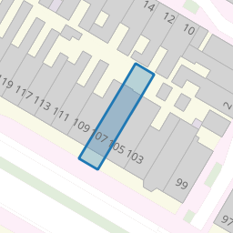 Perceel ZDT01-A-2709