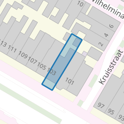 Perceel ZDT01-A-2711