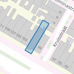 Perceel ZDT01-A-2712