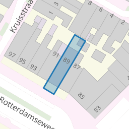 Perceel ZDT01-A-2718