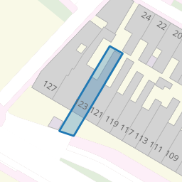 Perceel ZDT01-A-2730