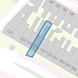 Perceel ZDT01-A-2732