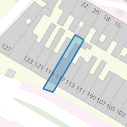 Perceel ZDT01-A-2733