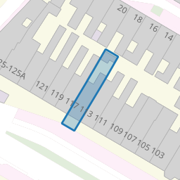 Perceel ZDT01-A-2734