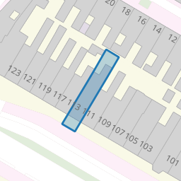 Perceel ZDT01-A-2735