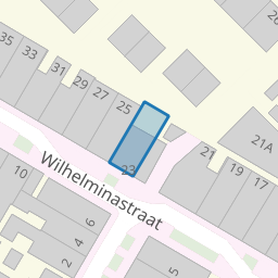 Perceel ZDT01-A-2782