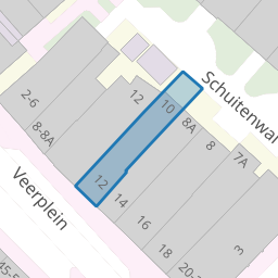 Perceel ZDT01-A-2811