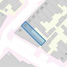 Perceel ZDT01-A-3256