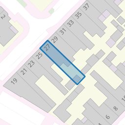 Perceel ZDT01-A-3259