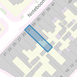 Perceel ZDT01-A-3261