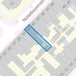 Perceel ZDT01-A-3262