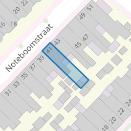 Perceel ZDT01-A-3266