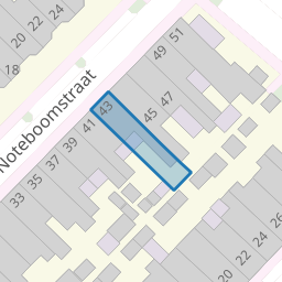 Perceel ZDT01-A-3267