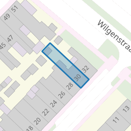 Perceel ZDT01-A-3273