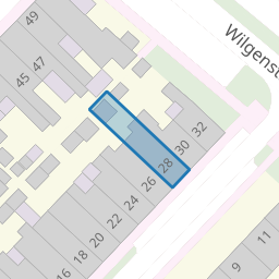 Perceel ZDT01-A-3274