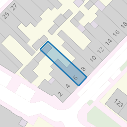 Perceel ZDT01-A-3285